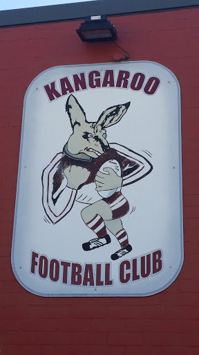 Kangaroo Football Club