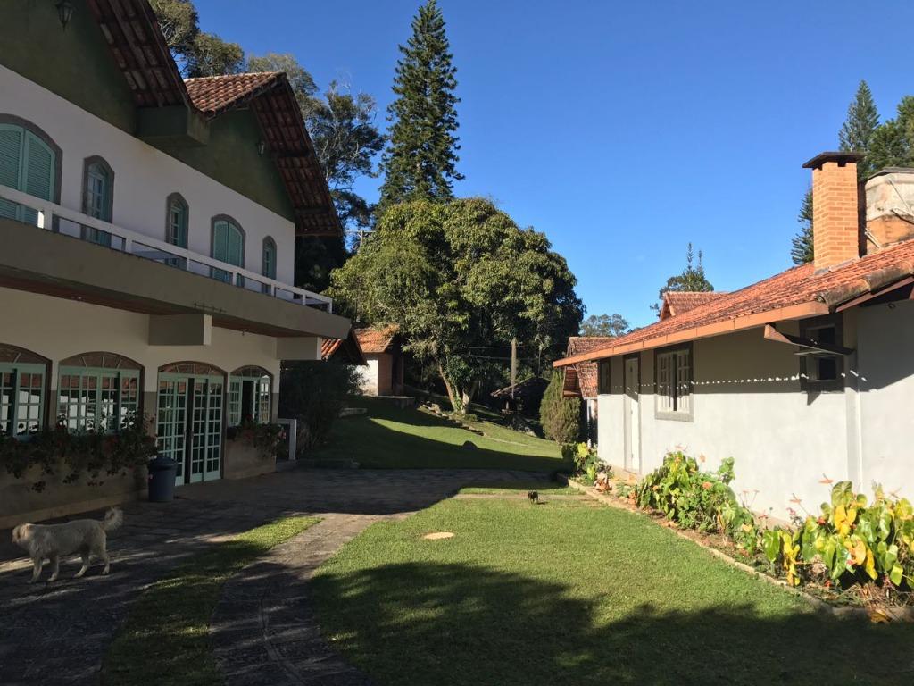 Fazenda / Sítio à venda em Córrego das Pedras, Teresópolis - RJ - Foto 3