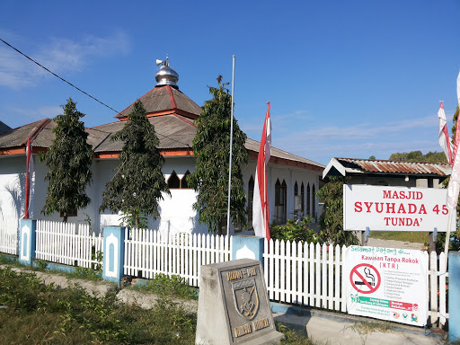 Masjid Syuhada45