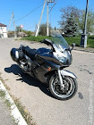 продам мотоцикл в ПМР Yamaha FJR 1300
