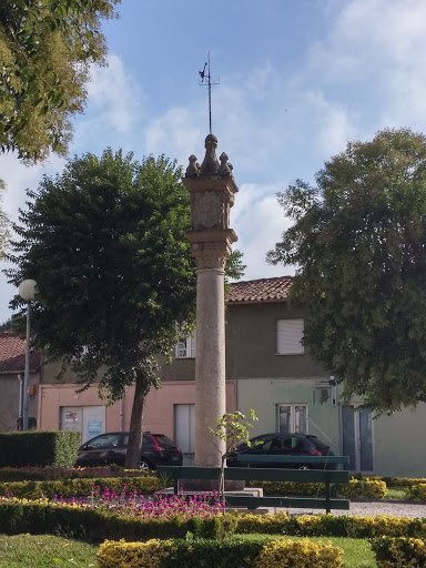 Cruzeiro Da Vila De Prado