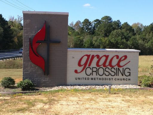 Grace Crossing Community Methodist Church