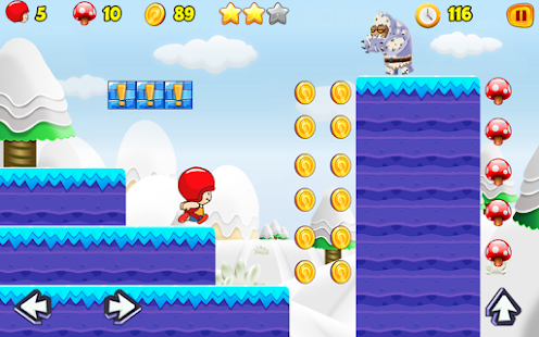 How to download Jungle Mushroom Story🍄 lastet apk for android