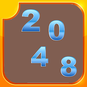 Download 2048 Basic For PC Windows and Mac