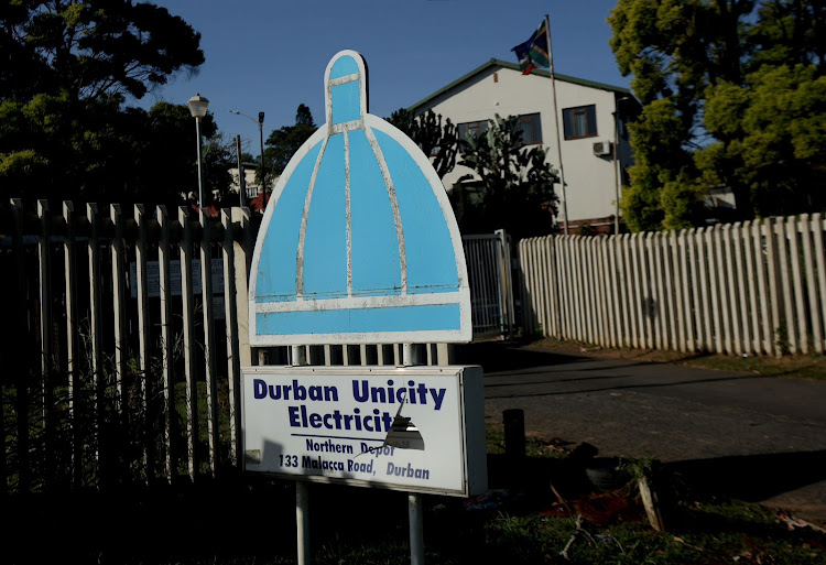 Two electricity managers were kidnapped, allegedly at gunpoint, to restore electricity to a hostel in KwaMashu.