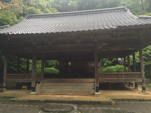 若宮八幡神社