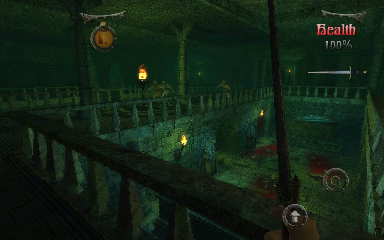    Stone Of Souls 2: Stone Parts- screenshot  