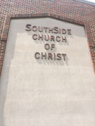 South Side Church Of Christ