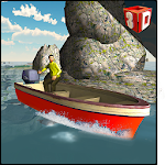 3D Motor Boat Simulator Apk