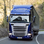 Wallpapers Scania G Series Apk