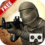 VR Urban Commando Free Apk