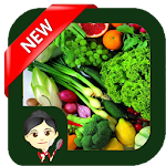 Vegetarian Recipes Apk