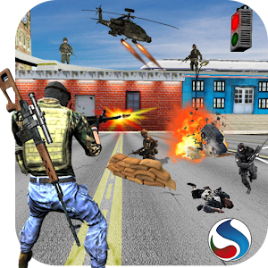 Download Special Elite Modern OPS For PC Windows and Mac