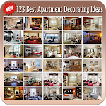 123 Apartment Decorating Ideas Apk