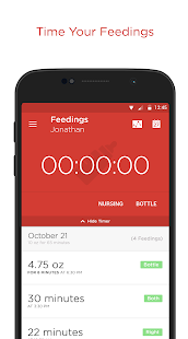 How to download Hatch Baby - Activity Tracker patch 1.6.4 apk for bluestacks