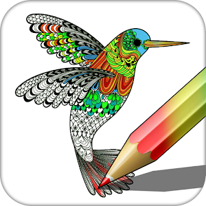 Coloring For PC (Windows & MAC)
