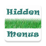 All Hidden Menus Apk