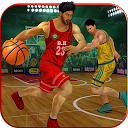 ダウンロード Fanatical PRO Basketball 2018: World Dunk をインストールする 最新 APK ダウンローダ