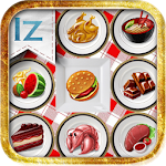 Onet Connect Foods Apk