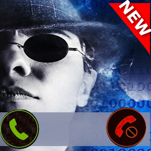 Download Anonymous Mobile Hacker Scary Prank Call : FREE For PC Windows and Mac