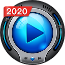 ダウンロード HD Video Player - Media Player をインストールする 最新 APK ダウンローダ