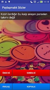 How to get Paylaşmalık Sözler patch 1.0 apk for pc