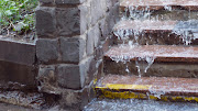 Nearly 36 hours of rain caused flooding, primarily in the north of the Caribbean country, with water filling the historic center of the city of Cap-Haitien, and heavy winds downing trees.