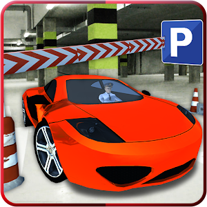 Download Modish Car Parking 2017 For PC Windows and Mac