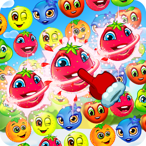 Download LOL Surprise Fruit For PC Windows and Mac