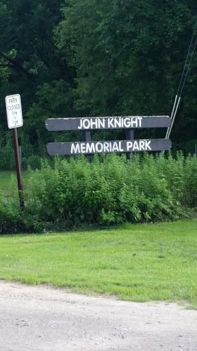 John Knight Memorial Park