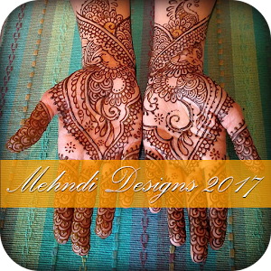 Download Mehndi Designs 2017 For PC Windows and Mac