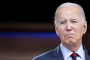 Young voters, who tend to be more concerned about climate change, are a key constituency for Biden, a Democrat, as he prepares to face former President Donald Trump, a Republican, in the November presidential election. 