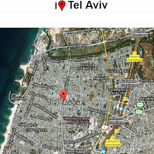 How to install Tel Aviv Map 0.0.7 mod apk for laptop