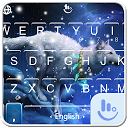 ダウンロード Direwolf Emoji Keyboard Theme をインストールする 最新 APK ダウンローダ
