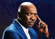 Actor Menzi Ngubane died aged 56 last week.