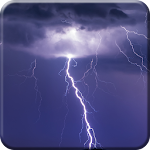 Thunder Storm Live Wallpaper Apk