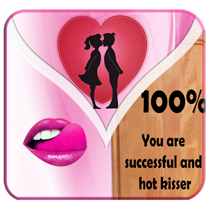 Download Couple Kissing Test For PC Windows and Mac