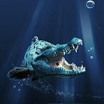 Crocodile Jigsaw Puzzles Apk