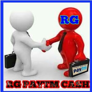 Download RG PAYTM CASH For PC Windows and Mac