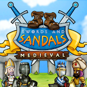 Swords and Sandals Medieval