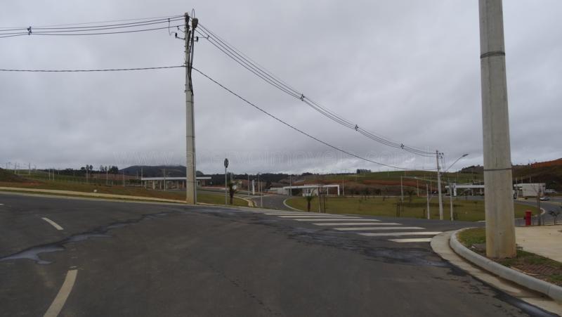 Terreno Residencial à venda em Alphaville, Juiz de Fora - MG - Foto 6