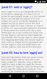 How to download iCrazy English lastet apk for android