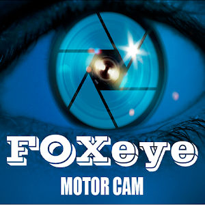 FOXeye WiFi PRO.apk 1.8