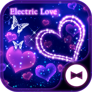Fantasy Theme Electric Love.apk 1.0.0
