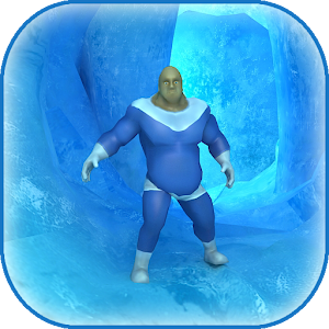 Ice Cave Exit Game Play.apk 1.0