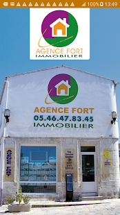 How to install AGENCE FORT lastet apk for pc