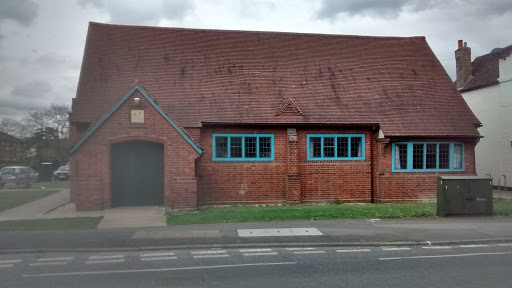 Trumpington Village Hall