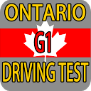ダウンロード Ontario G1 Driving Test 2019 をインストールする 最新 APK ダウンローダ