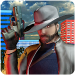 Real Gangster War Crime Sim Apk