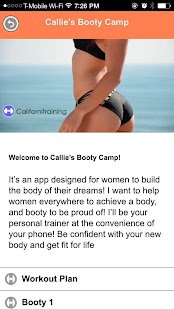 How to download Callie's Booty Camp 1.0 unlimited apk for android